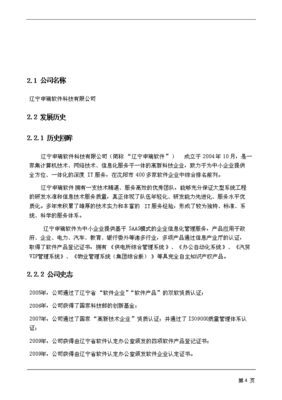 ◆◆专业IT外包服务连锁品牌建设项目立项可行性分析(2)(喜欢就下吧)-资源下载